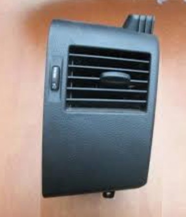 KALORİFER KLİMA HAVALANDIRMA IZGARASI KOMPLE SAĞ CRAFTER