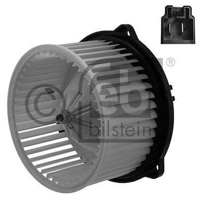 KALORİFER MOTORU   163  1998-00