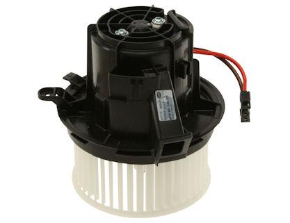 KALORİFER MOTORU   204-212  2007-10