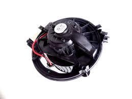 KALORİFER MOTORU  GOLF 7  2013