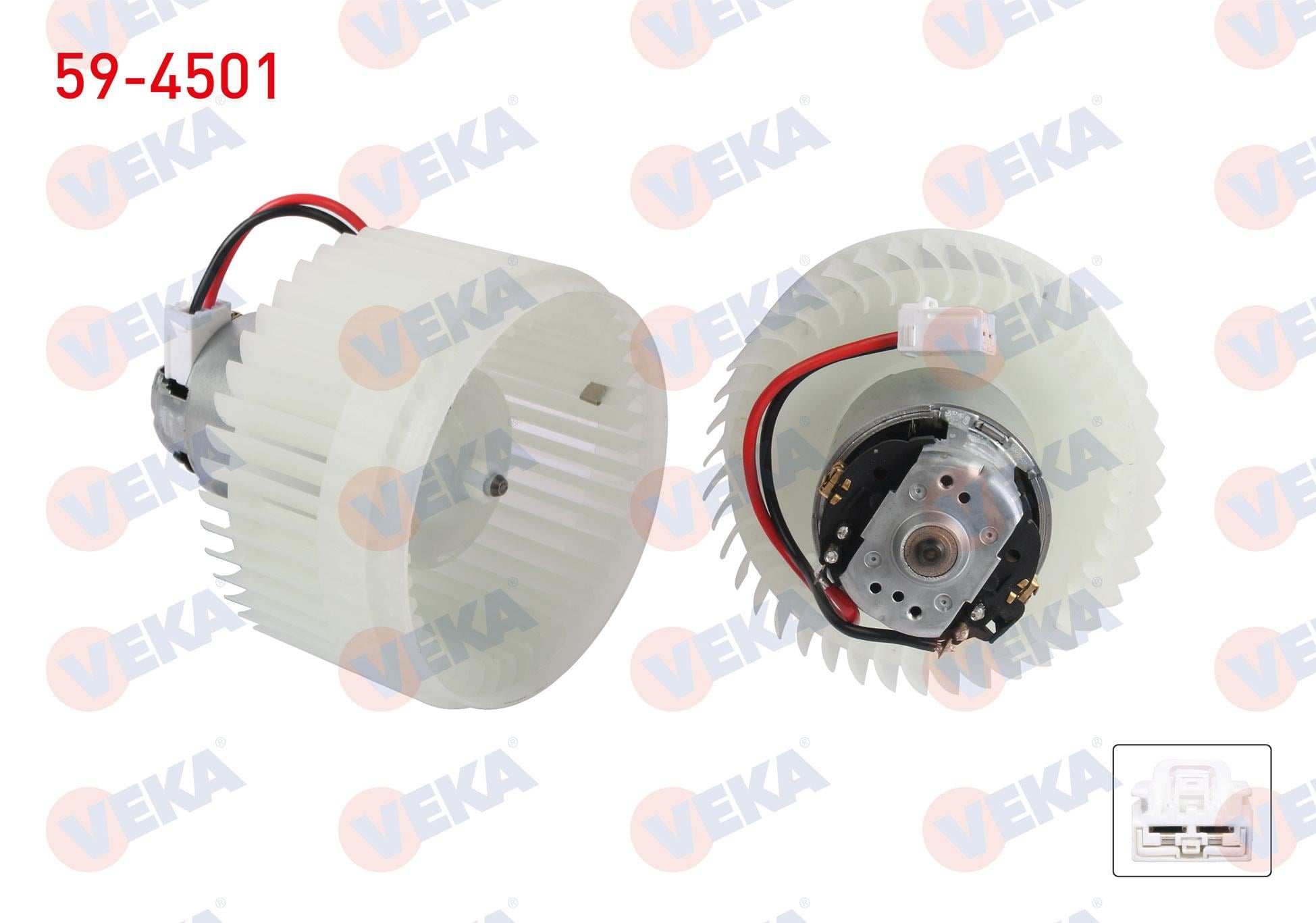 KALORIFER MOTORU 300W VOLVO S60 I 2000-2010 / S80 I 1998-2006 / V70 II 2000-2007 / XC70 CROSS COUNTRY 2002-2007 / XC90 I 2002-2014