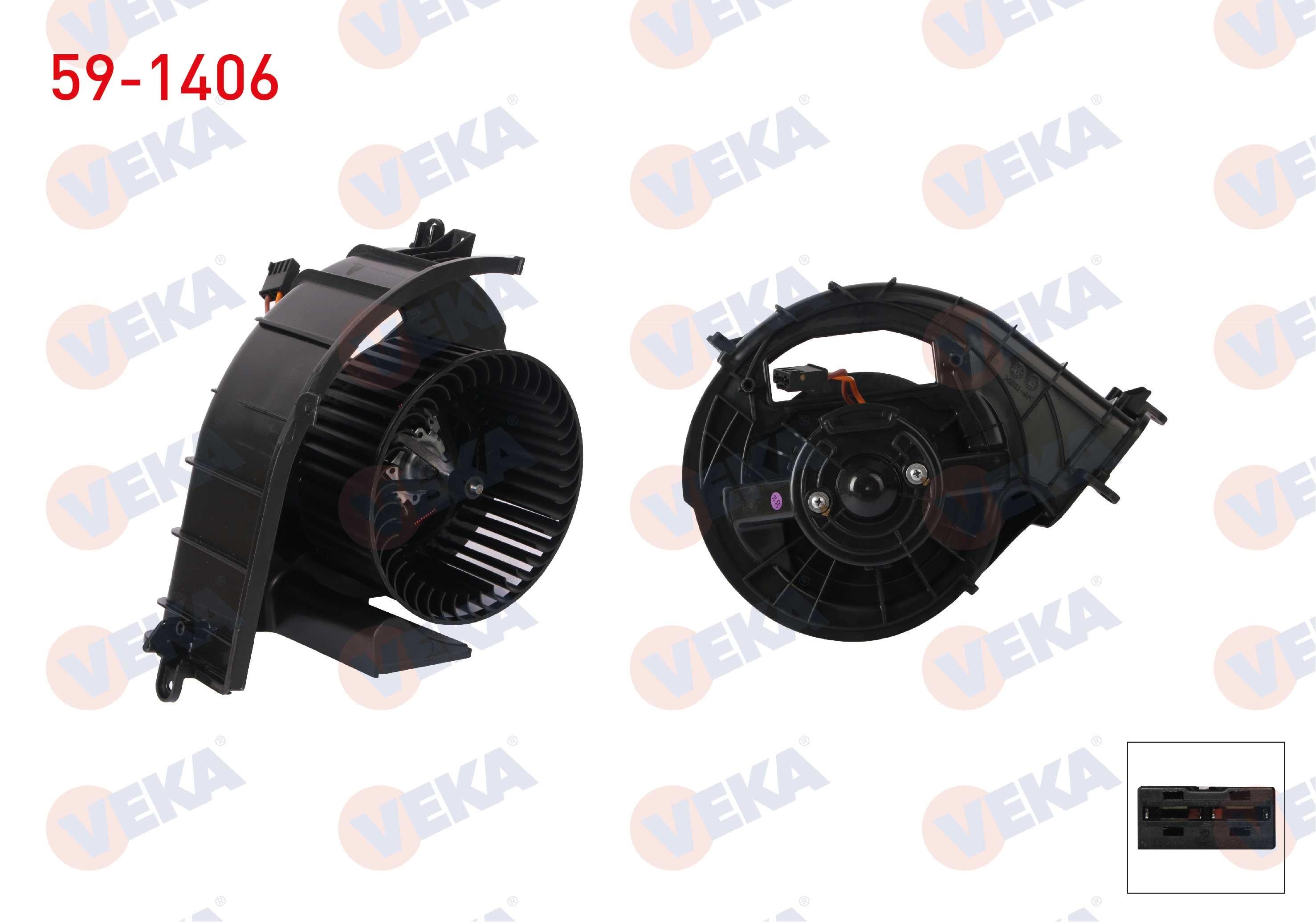 KALORIFER MOTORU BMW X5 (F15) 2012-2018