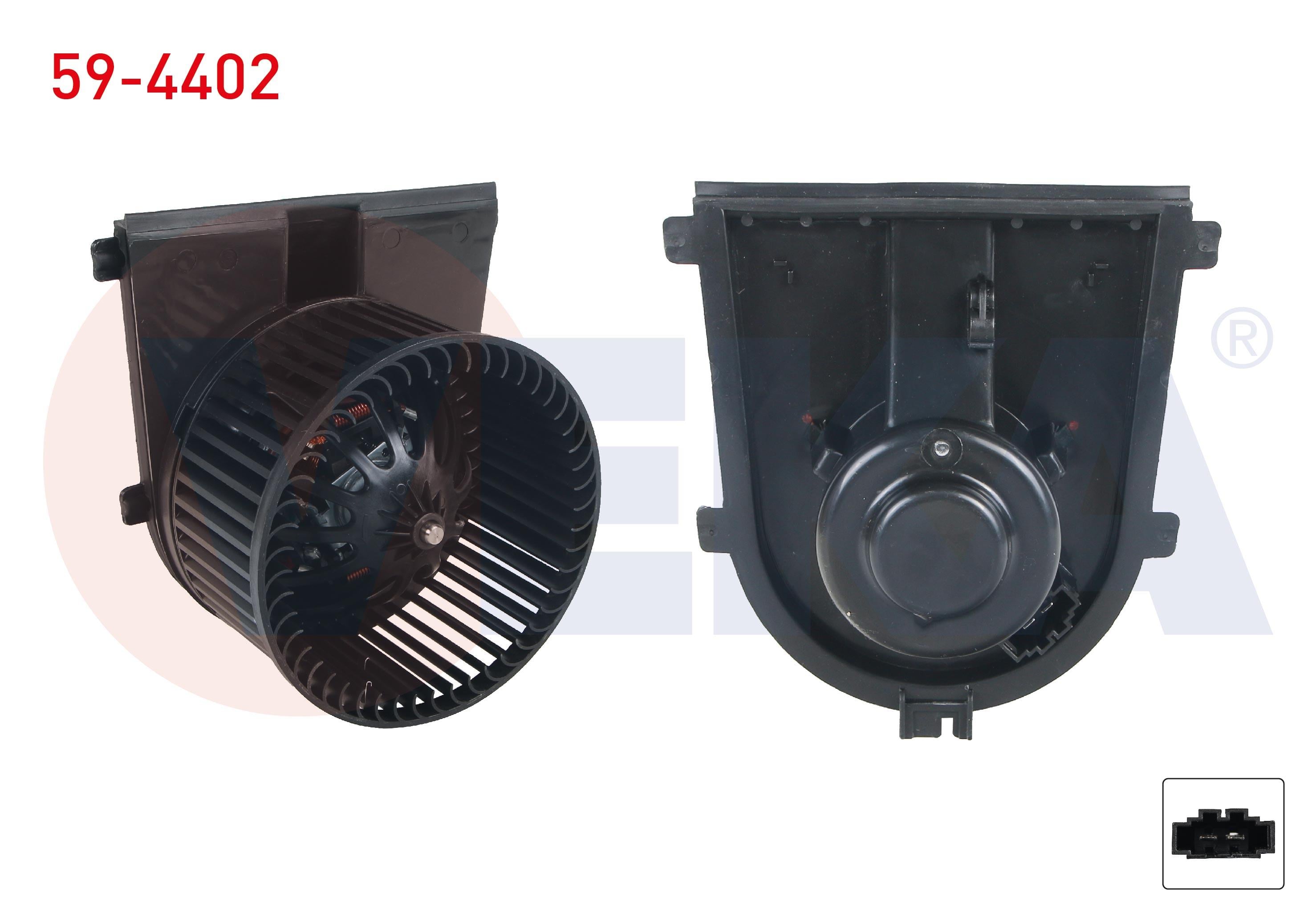 KALORIFER MOTORU BORA 1998-2005/ GOLF IV 1997-2005/ POLO 1994-1999/ POLO CLASSIC 1995-2001/ A3 1996-2003/ CORDOBA 1999-2002/ IBIZA 1993-2002/ LEON 1999-2006/ TOLEDO 1999-2006/ OCTAVIA 1996-2004