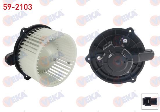 KALORIFER MOTORU HYUNDAI ACCENT ERA 2006-2012