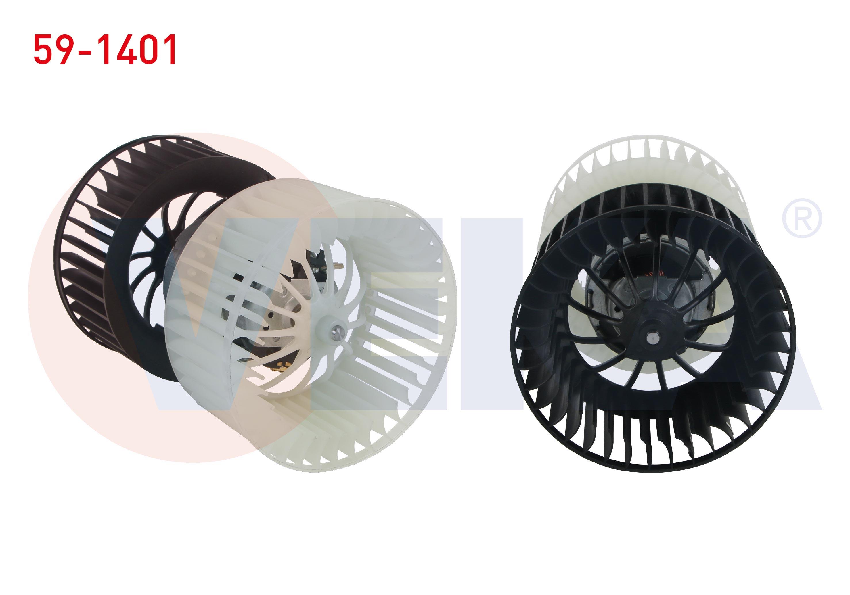 KALORIFER MOTORU KLIMALI BMW 3 SERISI (E36) 1990-1998