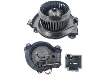 KALORİFER MOTORU ÖN SPRİNTER 907 910 18> MGA