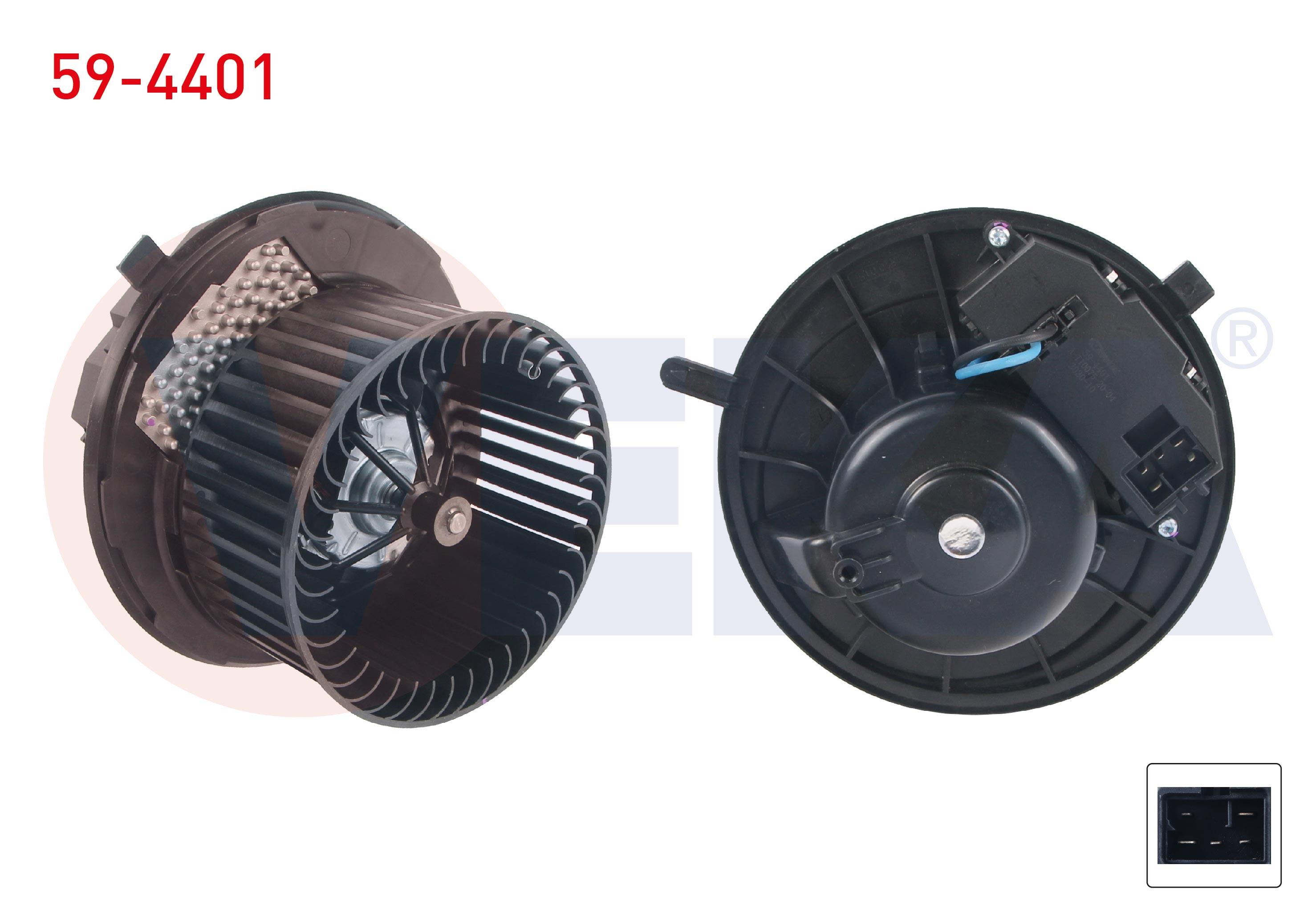 KALORIFER MOTORU OTM. KLIMALI KONTROL UNITELI SEAT LEON 2005-2012/ ALTEA 2004-/ LEON 2005-2012/ AUDI A3 2003-2012/ Q3 2011- / TT 2006-2013