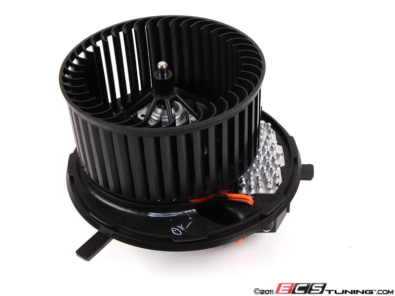 KALORİFER MOTORU OTOMATİK KLİMALI A RSQ3-AL-ALTEA-GOLF-JETTA-PASSAT CC-SUPER B-SCI-SHARAN-TOURAN-YETI