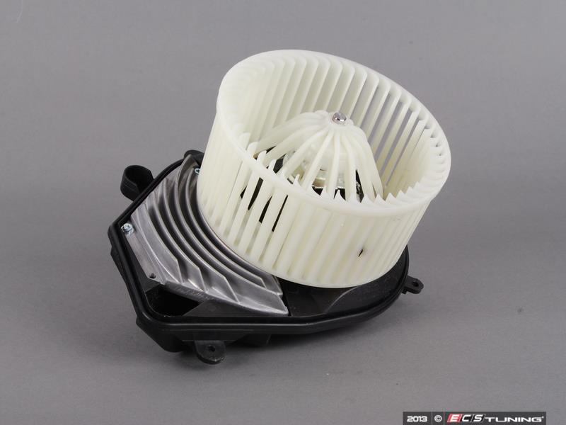 KALORİFER MOTORU PASSAT-A4 01-05