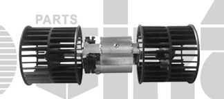 KALORİFER MOTORU PERVANELİ FAVORIT