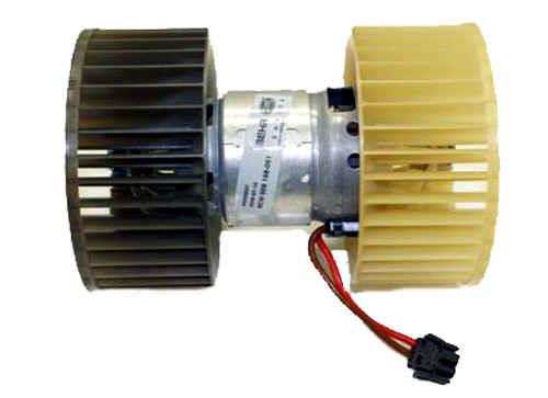 KALORIFER MOTORU S.3 E46 97-06 3.23