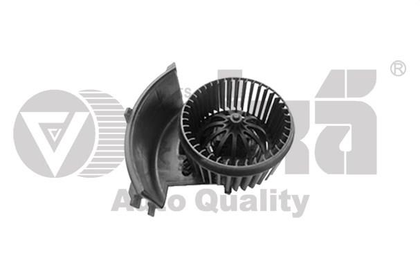 KALORİFER MOTORU T5-T6 04-10 7H1820021B 7H1820021D