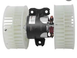 KALORİFER MOTORU VİTO 111-115 639 OM646 BHR 8EW 009 158-181