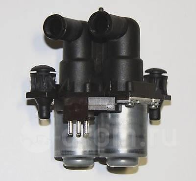 KALORİFER MUSLUĞU   124