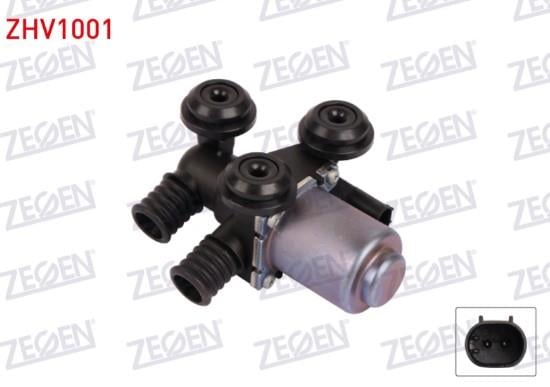KALORIFER MUSLUGU BMW 3 SERISI (E46) 1998-2005 / 5 SERISI (E39) 1995-2003 / X3 (E83) 2004-2010