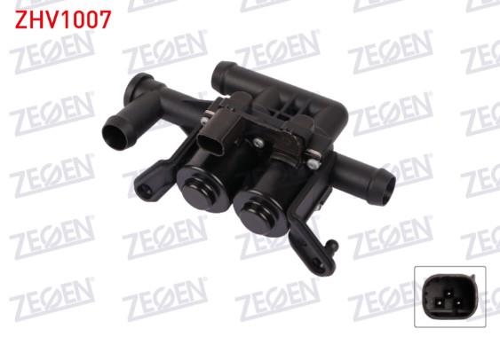 KALORIFER MUSLUGU BMW 5 SERISI (F10) 2010-2016 / 7 SERISI (F01) 2009-2015