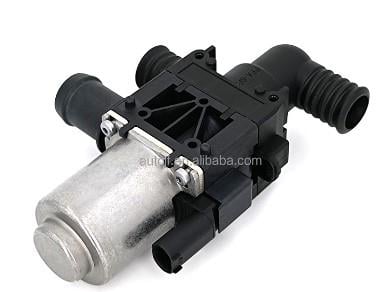 KALORIFER MUSLUGU BMW X5 (E70) 2007-2012 / X6 (E71) 2008-2014
