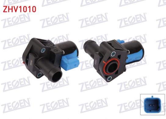 KALORIFER MUSLUGU FORD FOCUS III 1.6 EcoBoost 2011-2015 / MODEO IV 1.6 EcoBoost 2011-2015 / C-MAX II 1.6 EcoBoost 2010-2019