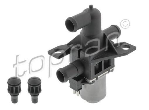 KALORİFER MUSLUĞU SPRİNTER VİTO 639
