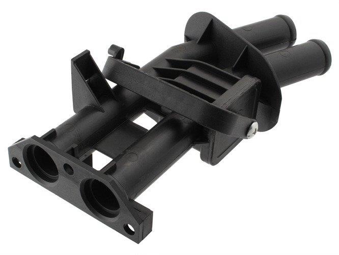 KALORİFER MUSLUĞU VALFİ  SPRİNTER 901>905 LT 35 2D0819809 LT35 VOLT