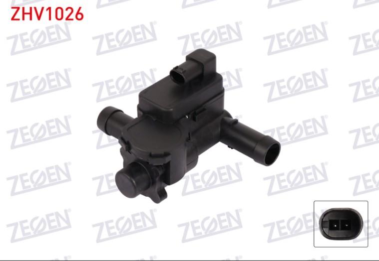 KALORIFER MUSLUGU VOLKSWAGEN TOUAREG (7P5) 3.0 TDI - 3.0 TSI 2010-/ PORSCHE MACAN (95B) 2014-2018 / CAYENNE (92A) 2010-