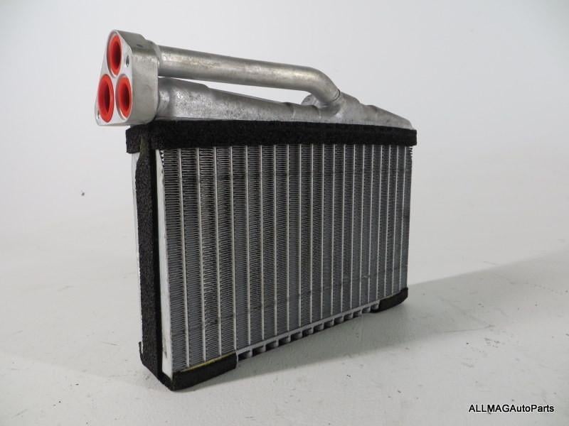 KALORİFER RADYATÖRÜ   E39-53