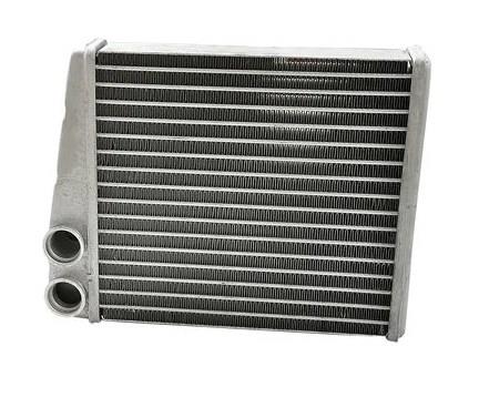 KALORİFER RADYATÖRÜ GOLF5-GOLF6-JETTA-CADDY-A3-LEON BHR 8FH 351 315-781 1K0819031D