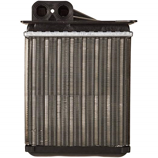KALORIFER RADYATORU MEKANIK VOLKSWAGEN CRAFTER 30-50 (2E) 2.5 TDI 2006-2011 2E0819017 8FH351313591