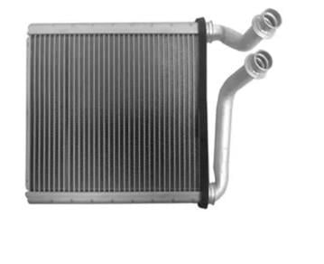 KALORİFER RADYATÖRÜ PASSAT-OCTAVİA DRR32005 3C0819031A