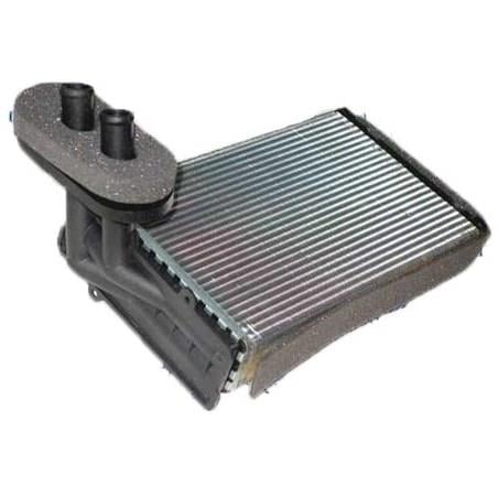 KALORİFER RADYATÖRÜ T4 91-03 8FH 351 308-741 (KLİMALI)
