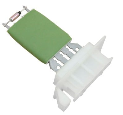 KALORIFER REZİSTANSI ON DIRENC VW CADDY 04- GOLF04-14 PASSAT 06-15 JETTA AUDİ A3 04-13SEAT LEON 06-13 1K0959263 5619592 SAGEMFRANS
