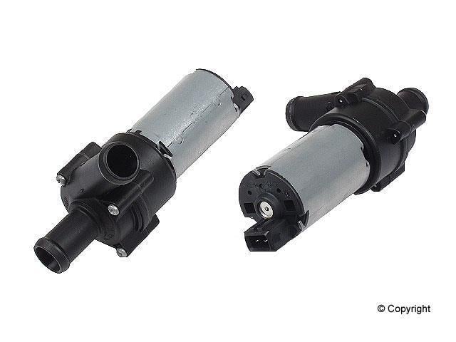 KALORİFER SU POMPASI İLAVE  T4-LT
