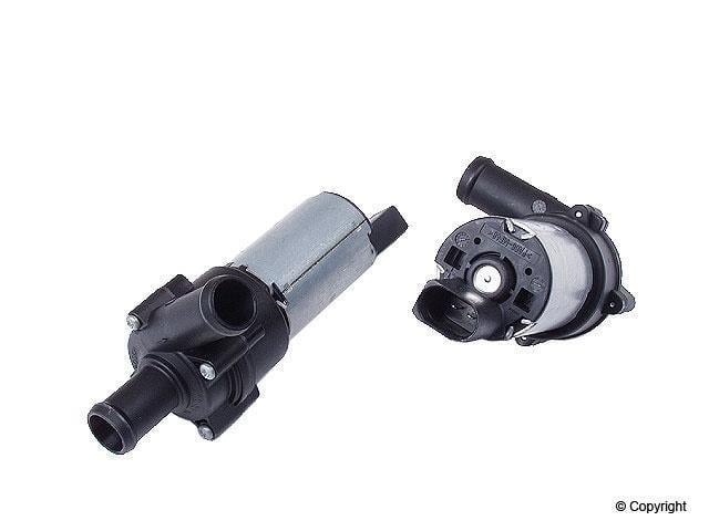KALORİFER SU POMPASI İLAVE  T4-LT