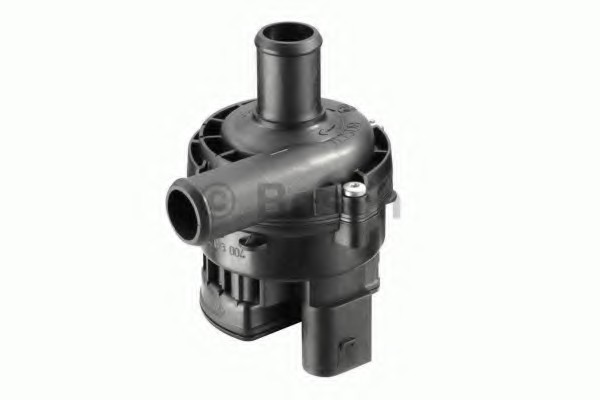 KALORİFER SU POMPASI İLAVE 2E0965521 - 2E0965521 SPRİNTER-639-CRAFTER 204-211-212  2E0965559 A2048350264 A1718350064 A2048350364