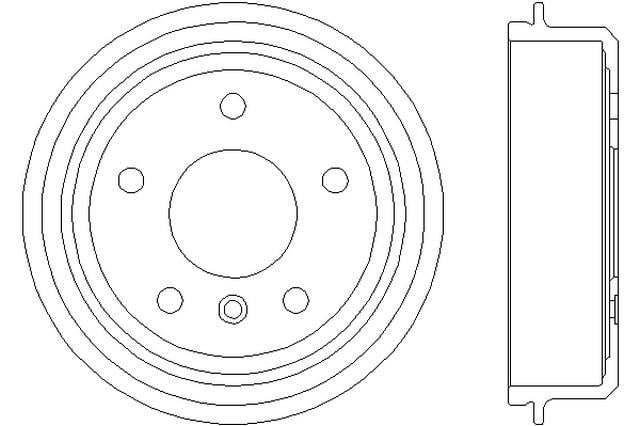 KAMPANA ARKA  168  1998-04