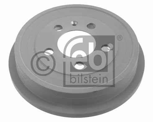 KAMPANA ARKA AMF-BBY-BKY-BNM POLO 4-POLO 5 1.4 16V-1.4TDİ