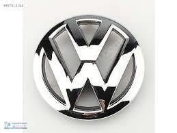 KAPAK VOLKSWAGEN LOGO JETTA 11-14