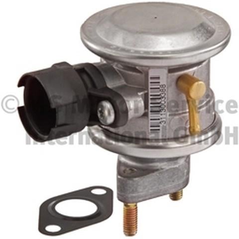 KAPATMA VALFİ   E46 M52-54