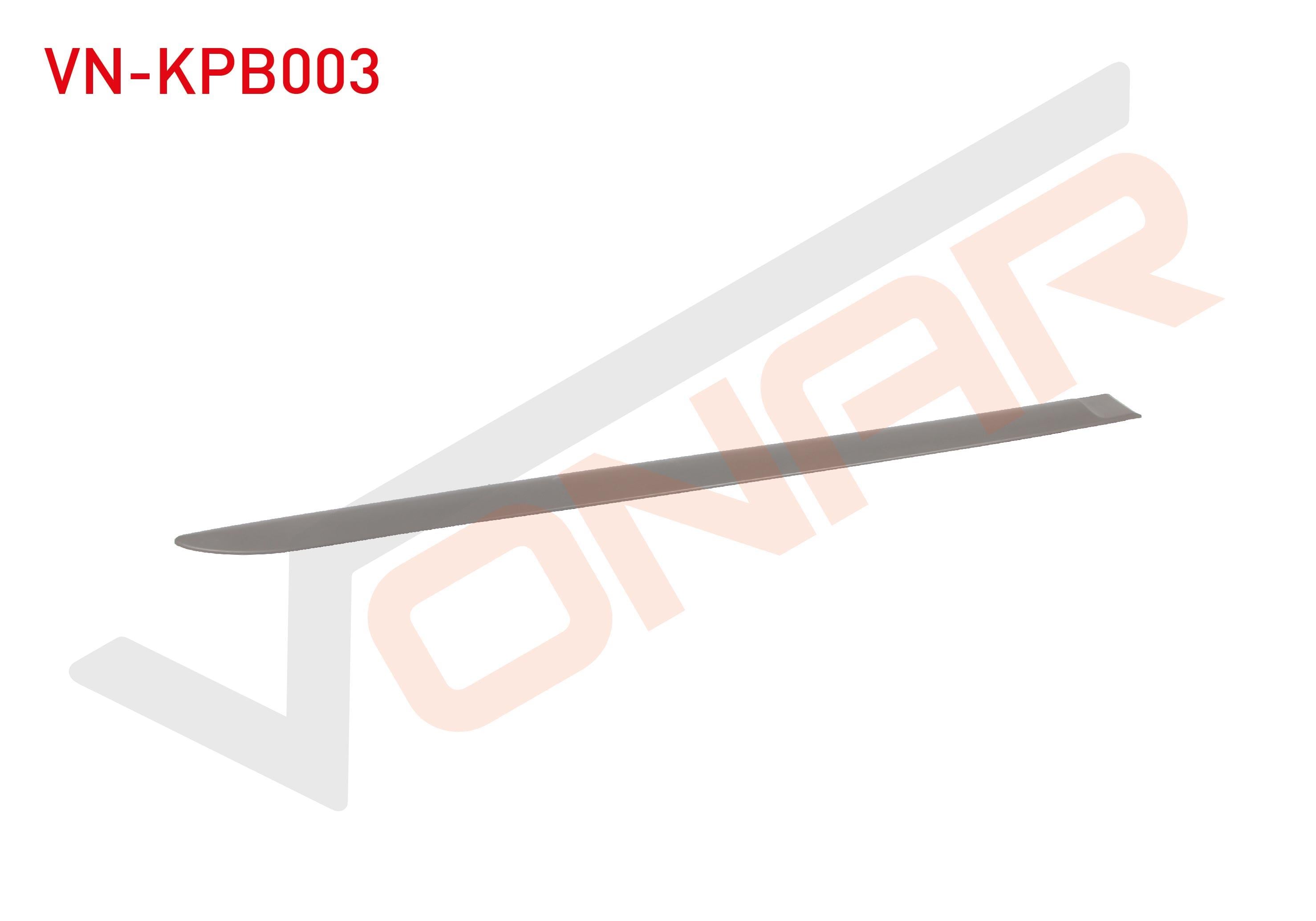 KAPI BANDI ARKA SAG ACCENT ERA 2006-