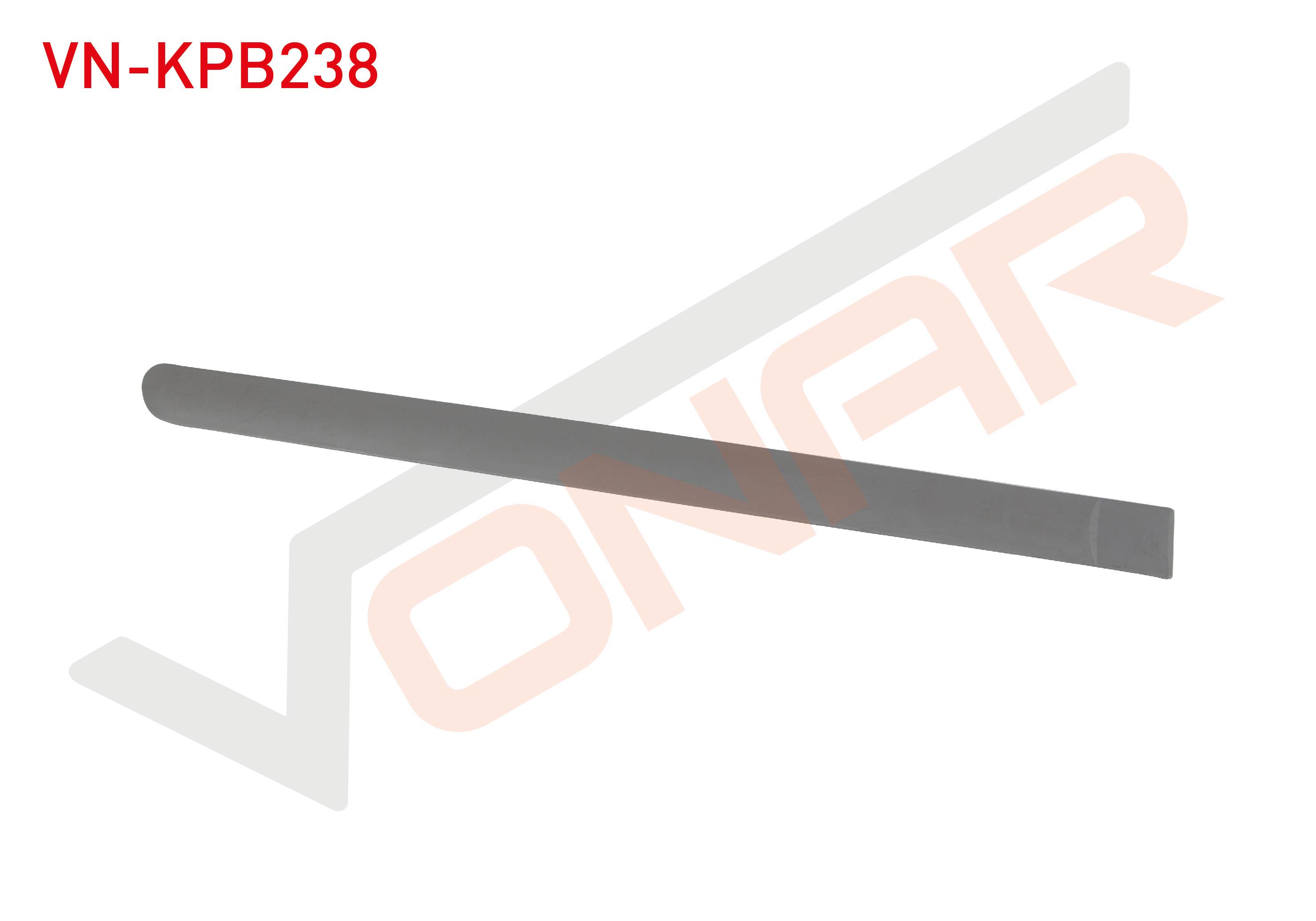 KAPI BANDI ARKA SAG BOYANIR TIP PEUGEOT 307 2005-