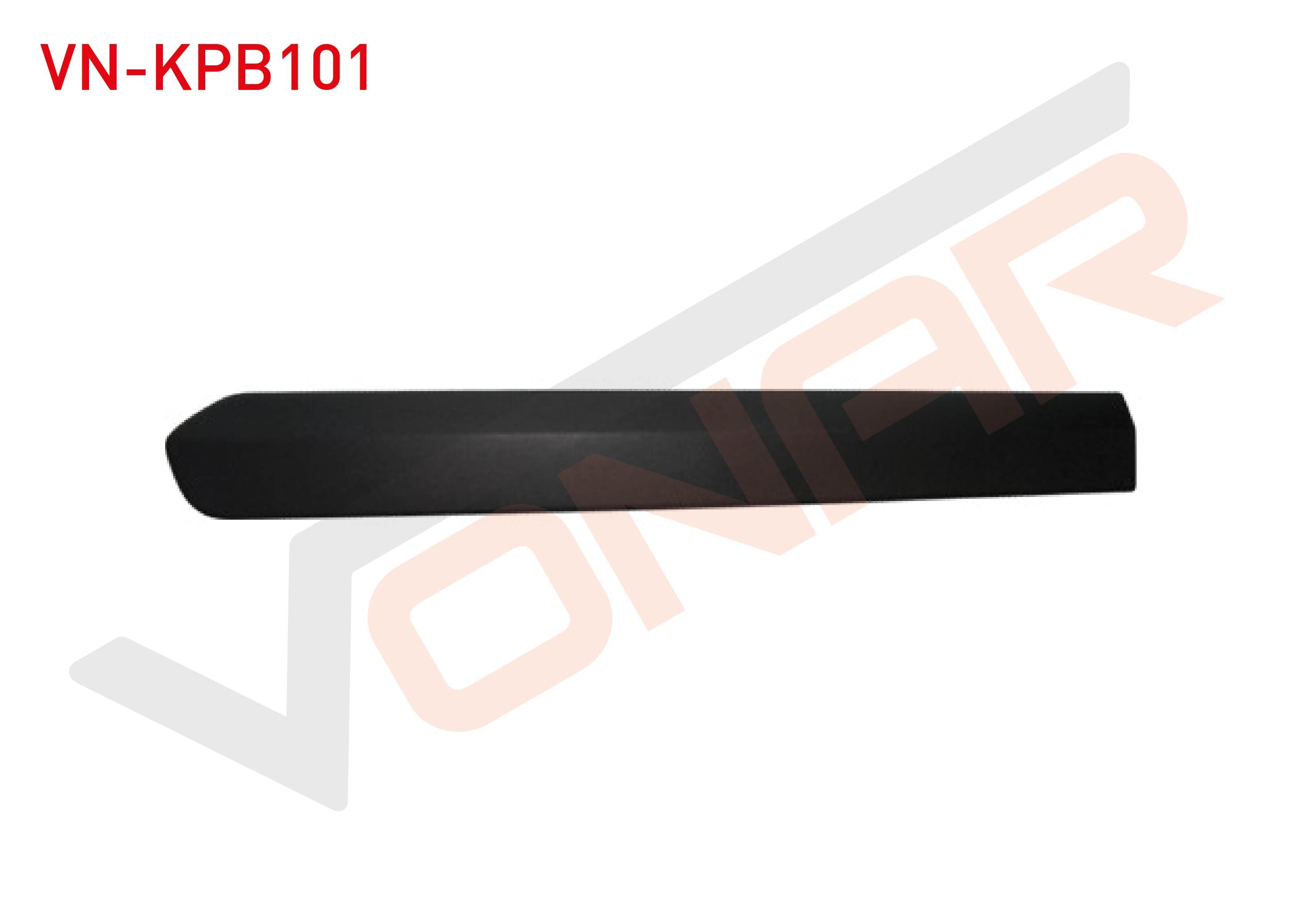 KAPI BANDI ARKA SAG DOBLO 2010-