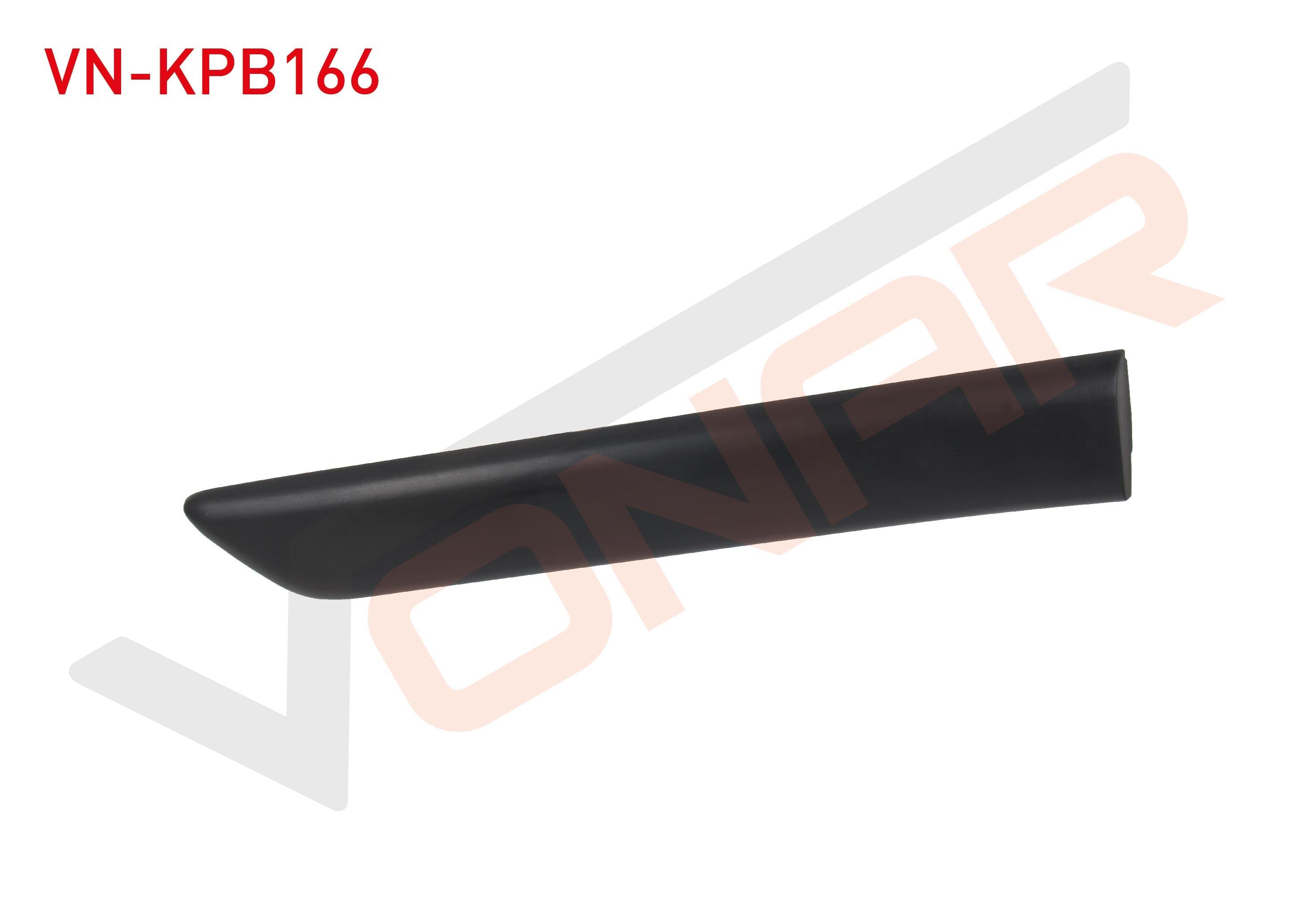 KAPI BANDI ARKA SAG KANGOO 2003-2008