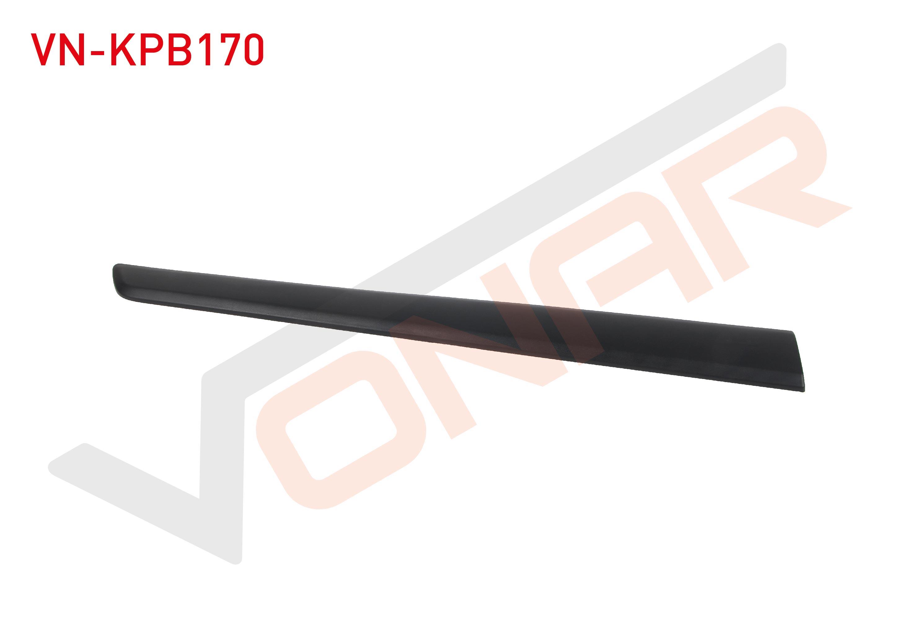 KAPI BANDI ARKA SAG KANGOO 2009-2013