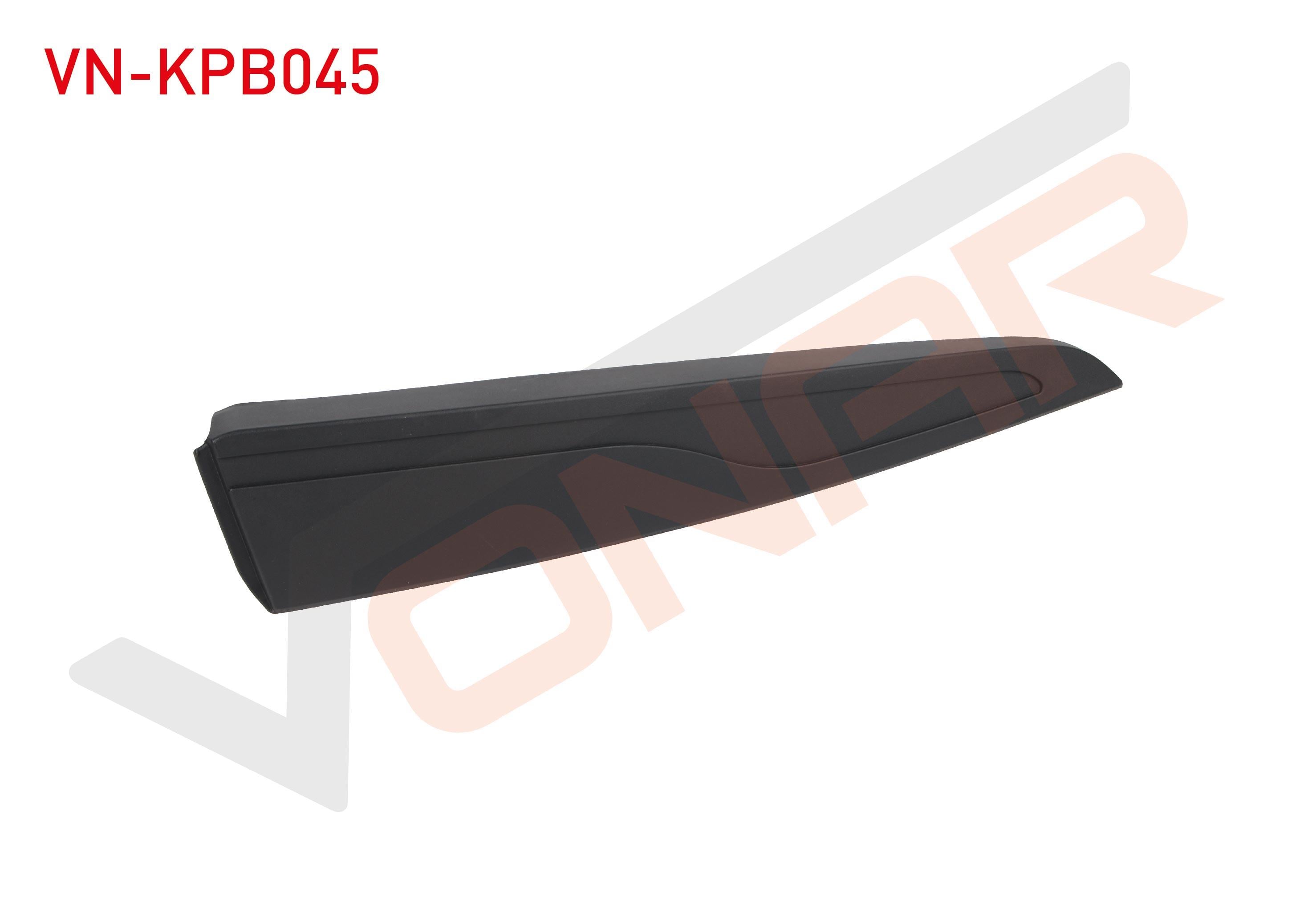 KAPI BANDI ARKA SAG KROM TAKILAN CLIO IV 2012-
