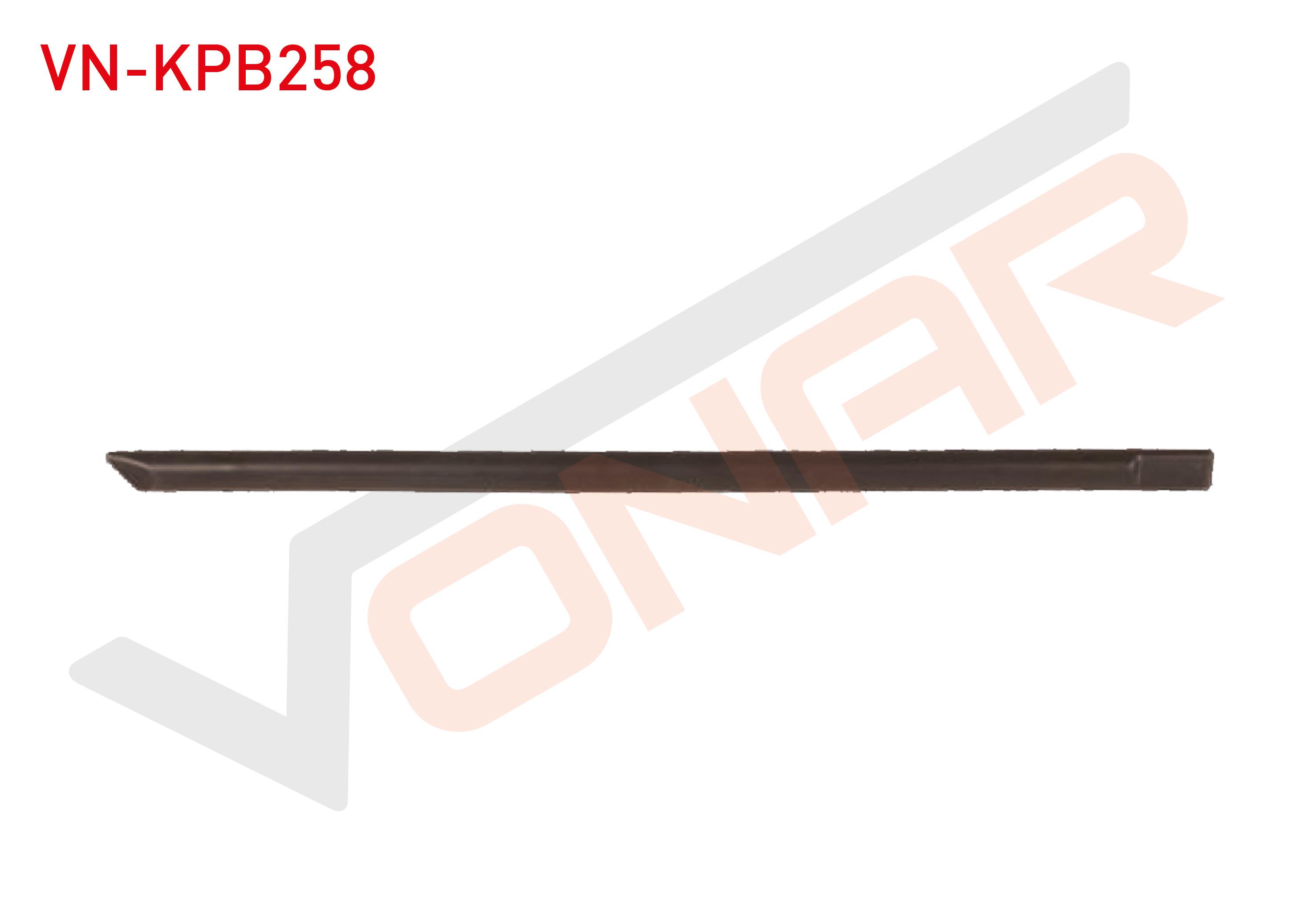 KAPI BANDI ARKA SAG SKODA FABIA 2005-