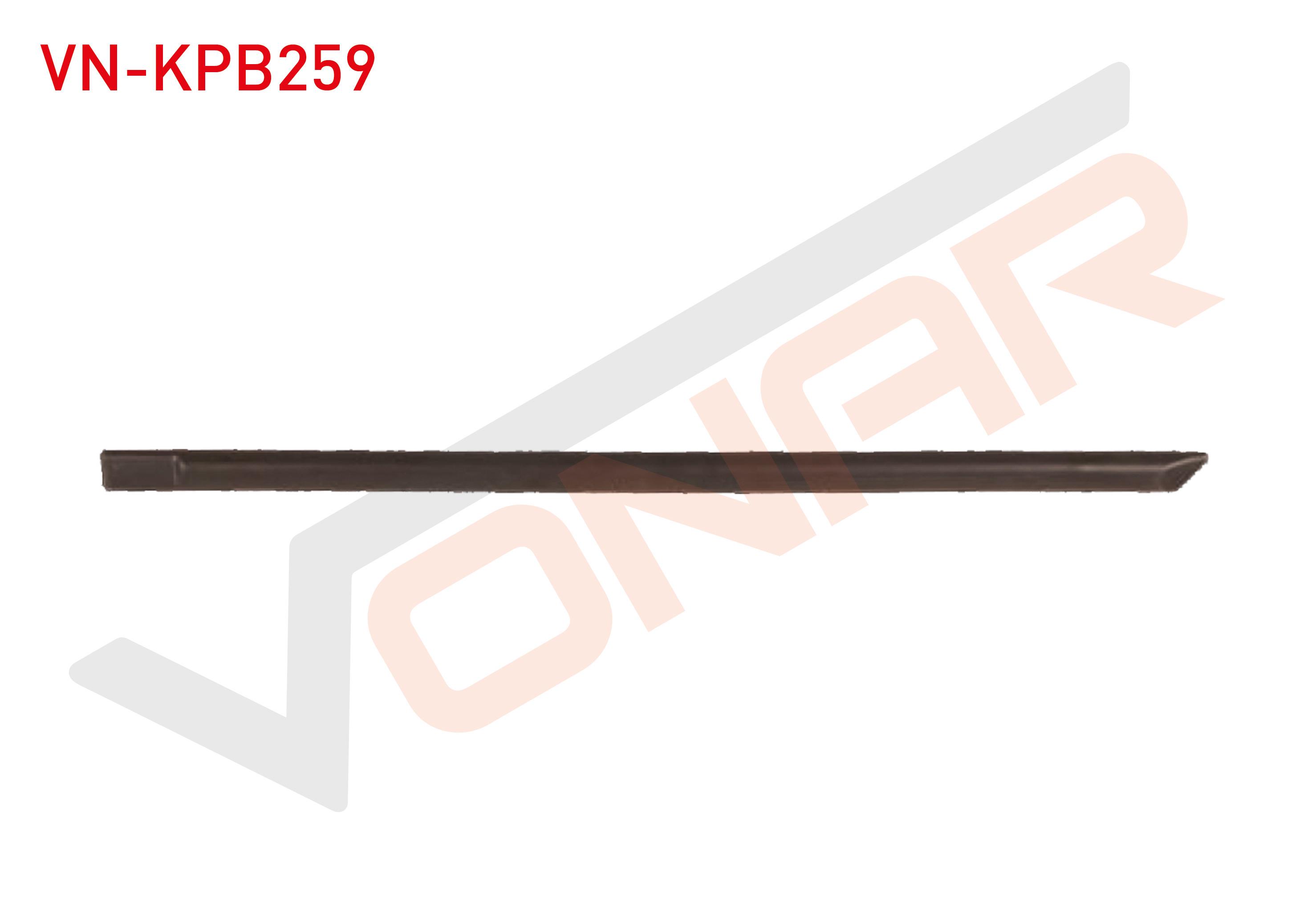 KAPI BANDI ARKA SOL SKODA FABIA 2005-
