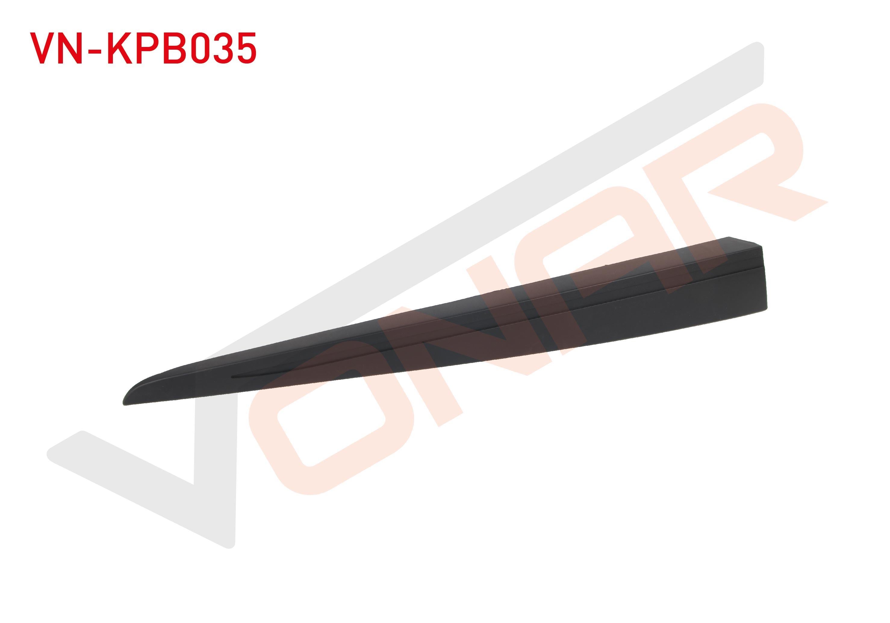 KAPI BANDI ON SAG CLIO IV 2012-