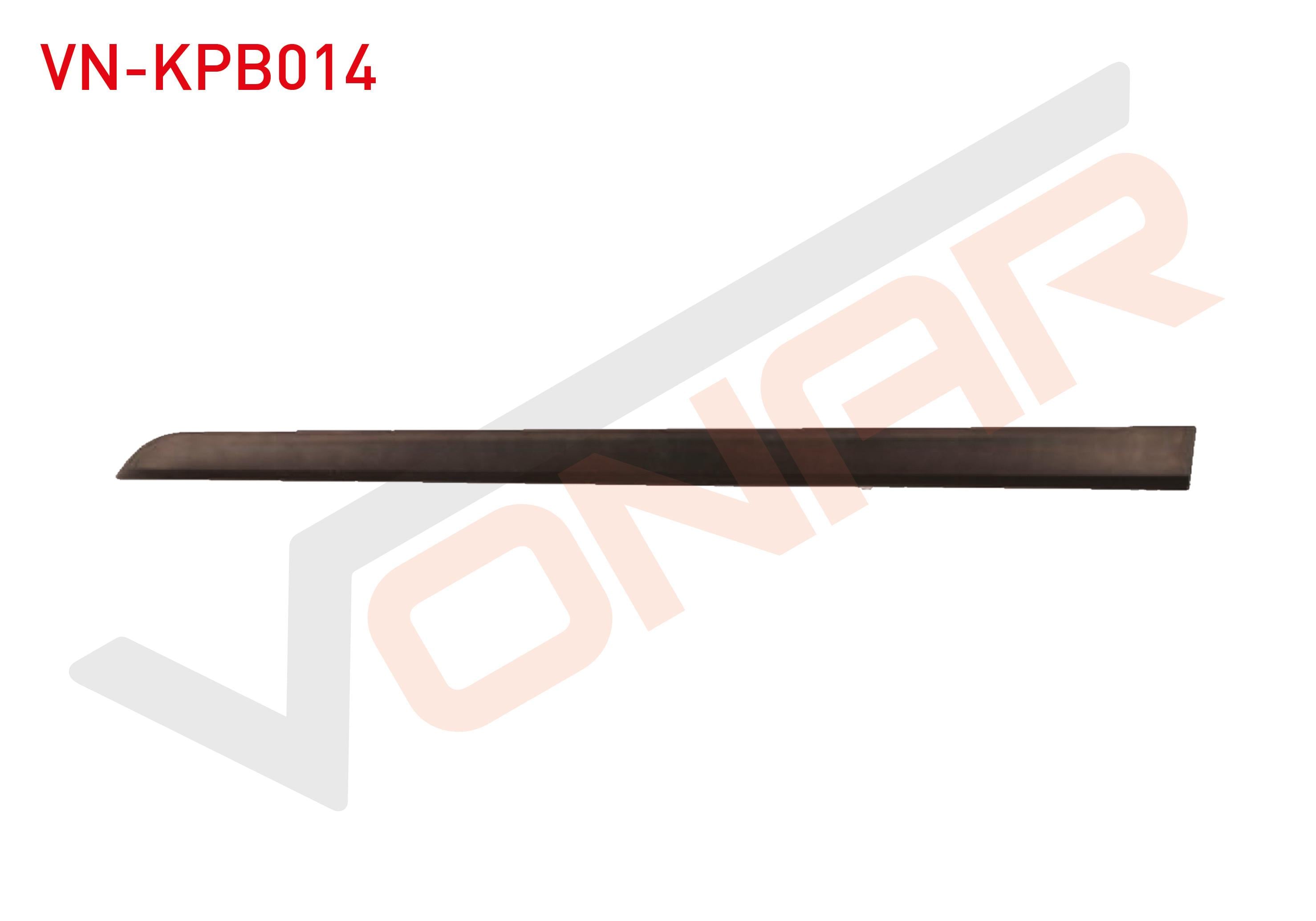KAPI BANDI ON SOL ASTRA H 2004-