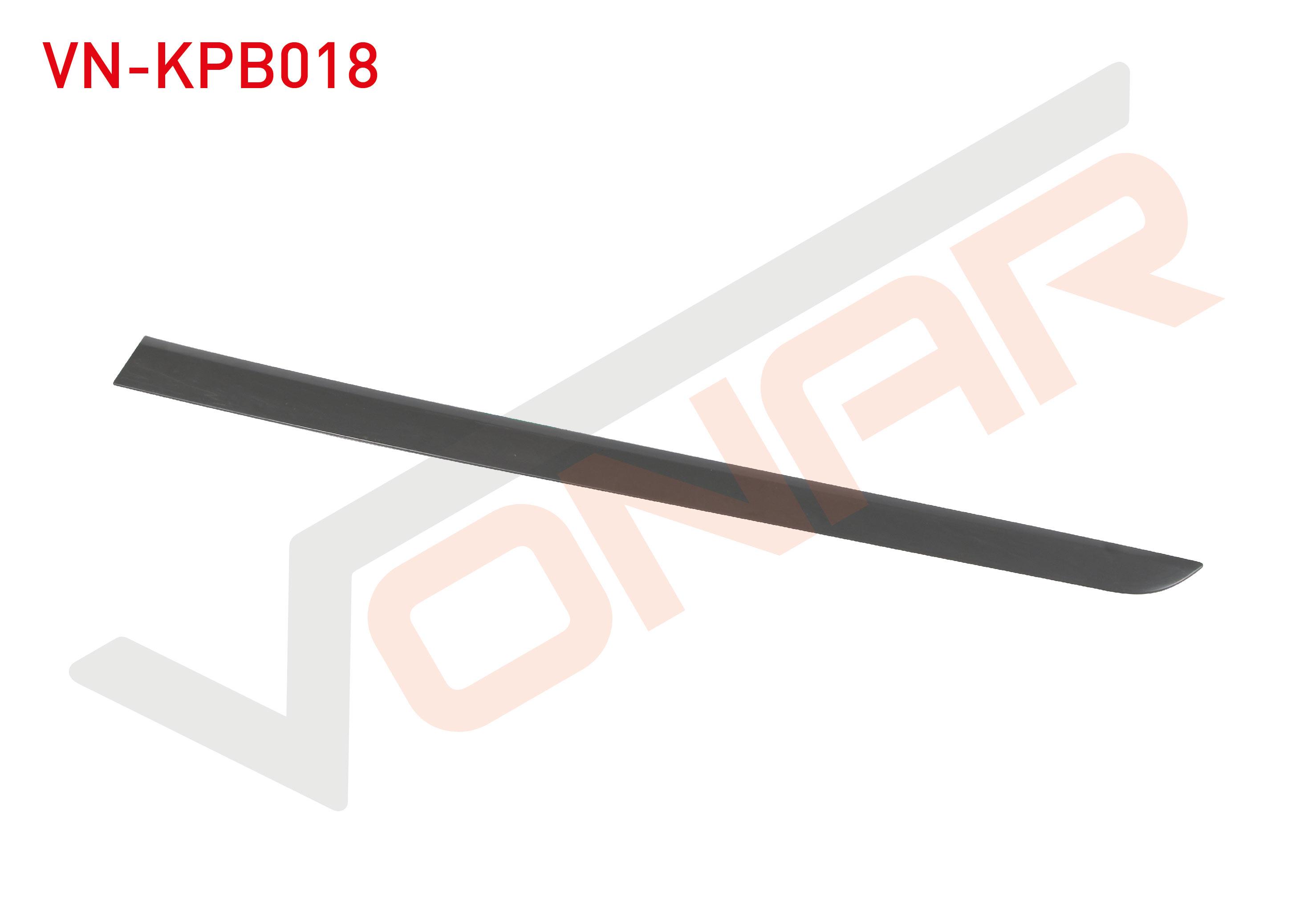KAPI BANDI ON SOL BOYANIR TIP ASTRA H 2004-