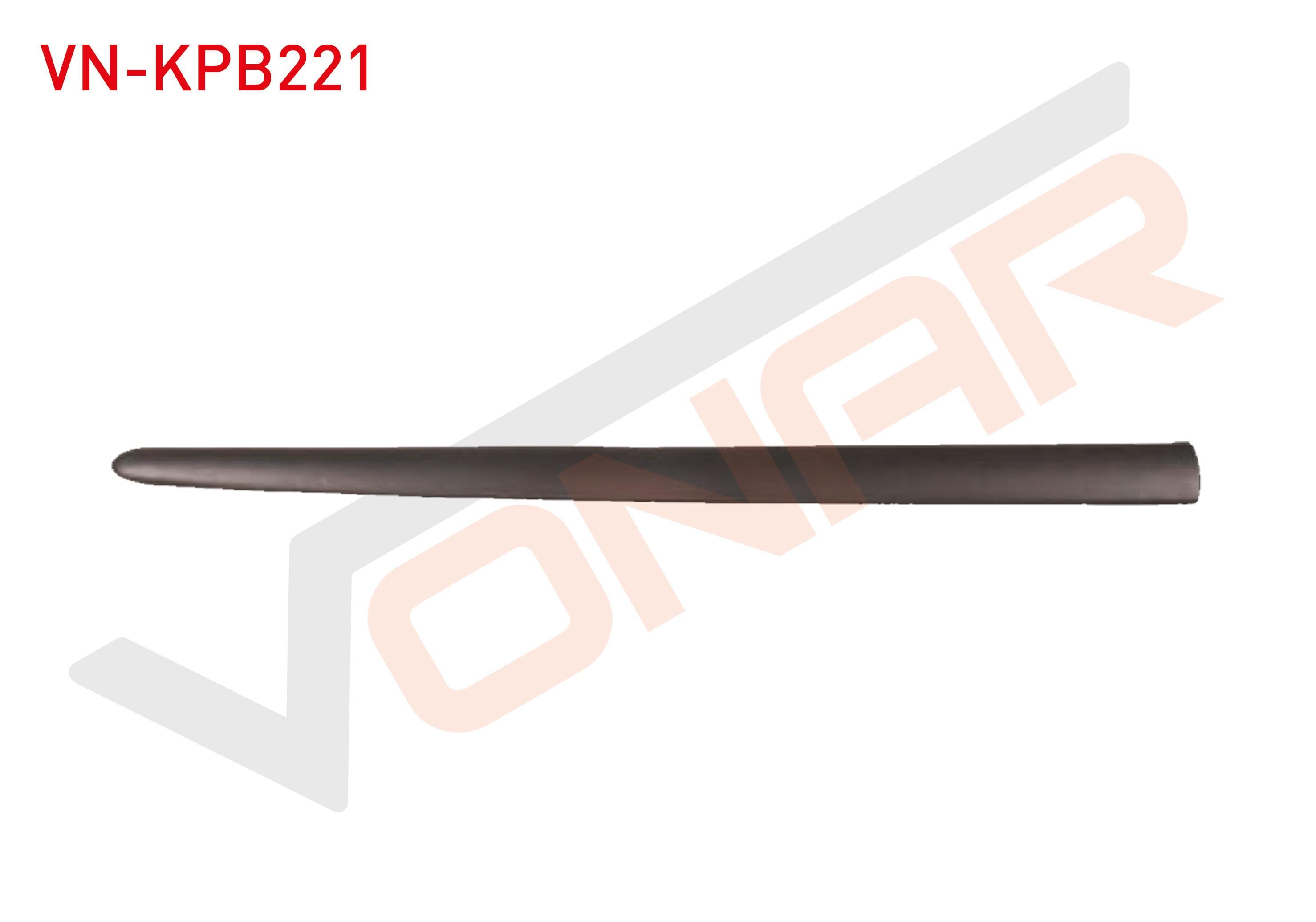 KAPI BANDI ON SOL PEUGEOT 206 1998-
